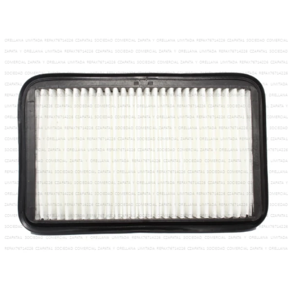 Filtro De Aire Para Suzuki Ignis 2001 2006 1.3 M13a Rg413 Dohc